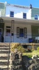 6752 Marsden St, Philadelphia PA  19135-2226 exterior