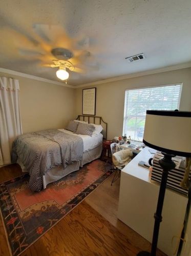 1383 Keys Crossing Dr, Atlanta GA  30319-4043 exterior