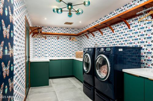 5812 44th Pl, Phoenix AZ  85040-4056 exterior