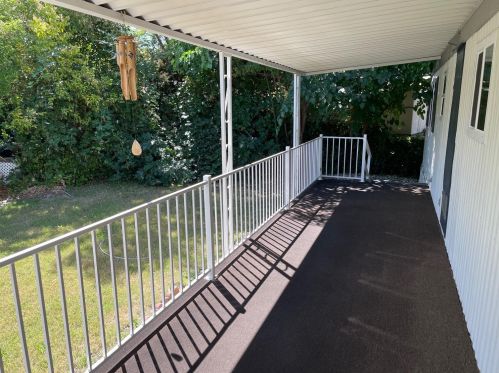 310 Bluebird Ln, Folsom CA  95630-1704 exterior