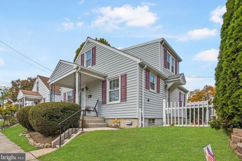 62 Mckinley Ave, Hanover, PA 17331-2026