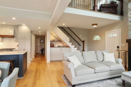 5 Ketch Ln, Quincy MA 02171 exterior