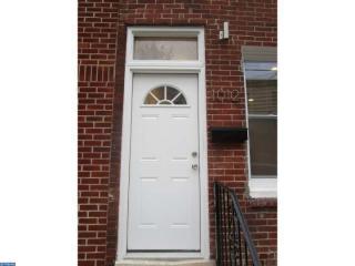 1012 7th St, Philadelphia PA  19147-4805 exterior