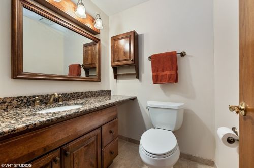 2245 Polk St, Chicago IL 60612-4126 exterior