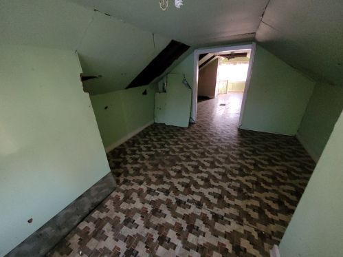 1449 Parkside Ave, Chicago IL 60651-1154 exterior