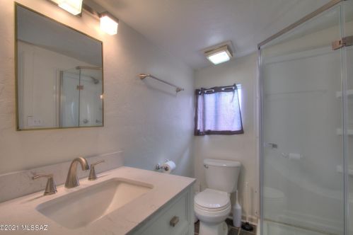 1332 9th St, Tucson AZ  85719-5456 exterior