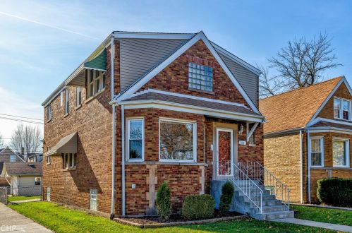 3801 59th St, Chicago, IL 60629-4501