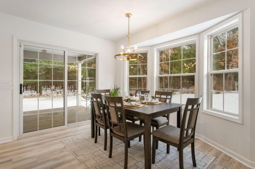 332 Densmore St, Meskegon MI  49442-1511 exterior