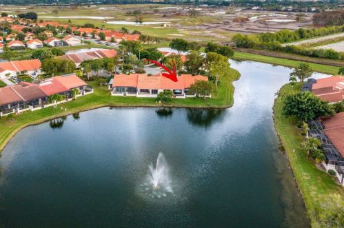 19943 Dean Dr, Boca Raton FL  33434-5410 exterior