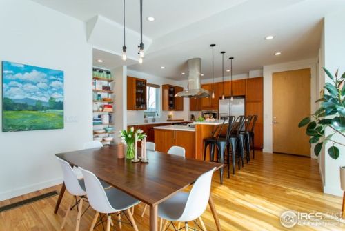 5236 5 St, Boulder CO 80304-4815 exterior