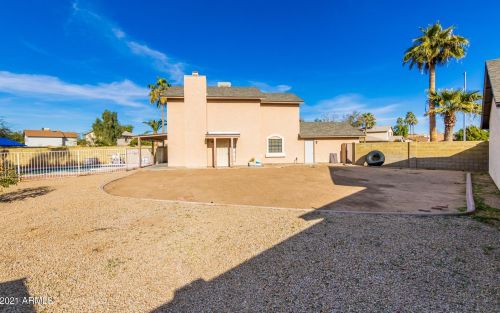 15802 37 Dr, Phoenix AZ 85029-1144 exterior