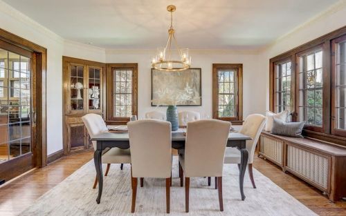 5347 Berkeley Blvd, Milwaukee WI 53217-5138 exterior