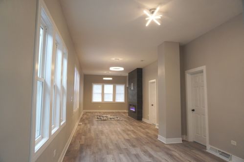 2837 Farrell St, Chicago IL 60608-5707 exterior