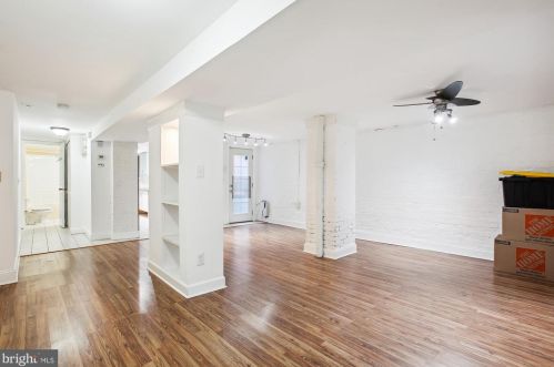 3005 11th St, Washington DC  20001-3905 exterior