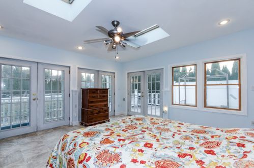 4 Westville Rd, Plaistow NH exterior