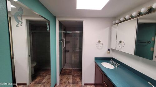 8643 Candlewood Loop, Tucson AZ 85704-0929 exterior