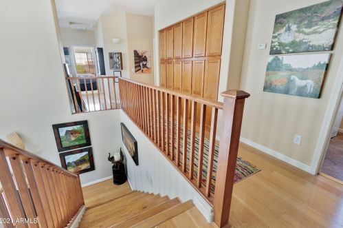 2042 Carla Vis Dr, Chandler AZ 85225-5269 exterior