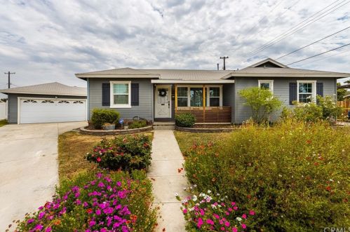 1412 Naples Pl, Fullerton CA  92833-4432 exterior