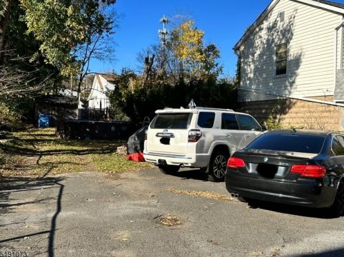 321 11th St, Paterson NJ  07508-2101 exterior