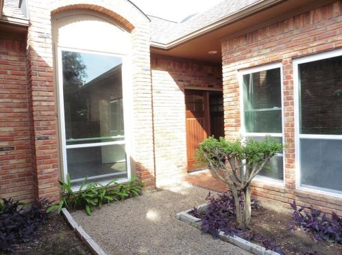 4107 Brooktree Ln, Dallas TX  75287-6719 exterior