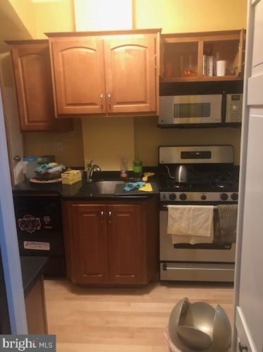 604 Quincy St, Washington DC 20017-3041 exterior