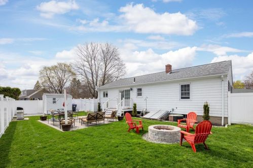 20 Chandler St, Providence RI 02911-2225 exterior