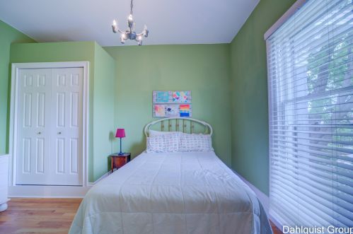 523 Clay Ave, Meskegon MI 49440-1002 exterior