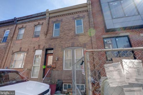 1943 Bouvier St, Philadelphia PA 19145-2910 exterior