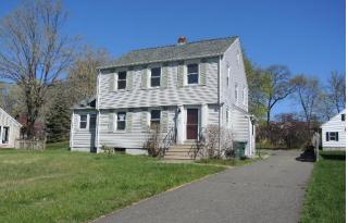 1007 Tolland Tpke, Manchester CT  06042-1609 exterior