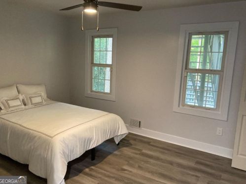 2933 Margaret Mitchell Ct, Atlanta GA 30327-1614 exterior