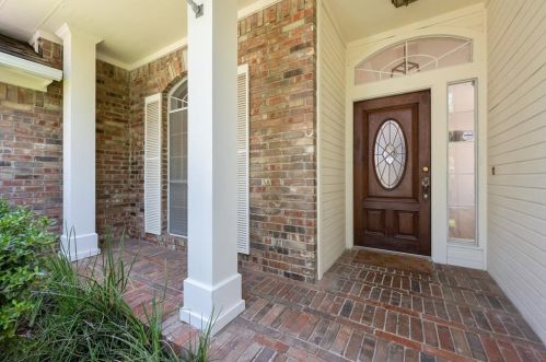 11032 Crossland Dr, Austin TX  78726-1319 exterior