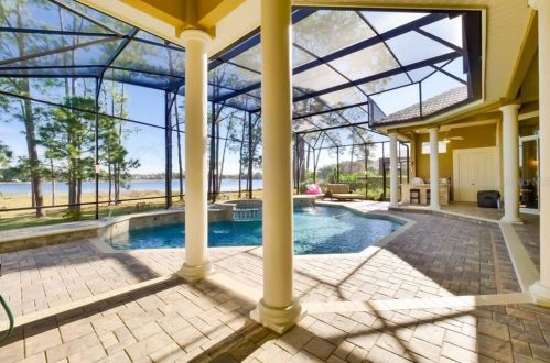 775 Cricklewood Ter, Lake Mary FL 32746-5306 exterior