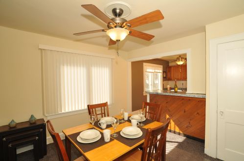 407 61, Milwaukee WI 53213-4124 exterior