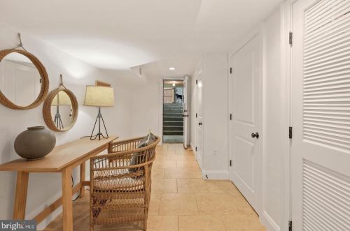 1533 Capitol St, Washington DC  20003-1508 exterior