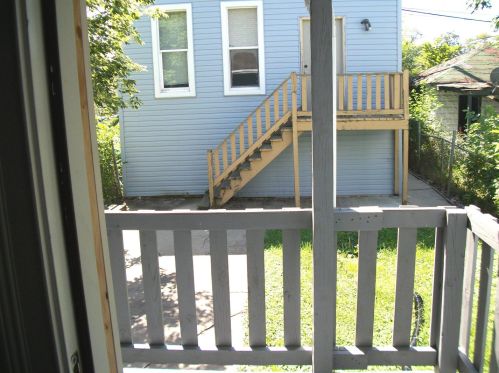 49 102nd Pl, Chicago IL  60628-2015 exterior