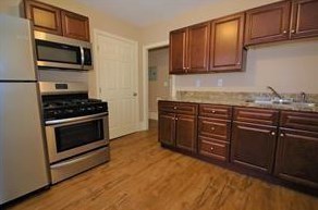 64 Harrison Ave, Woonsocket RI  02895-4412 exterior