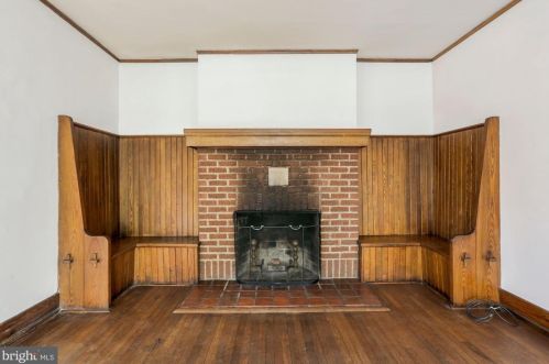 3941 Legation St, Washington DC 20015-2919 exterior