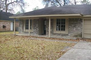 23039 Cranberry Trl, Spring TX  77373-6429 exterior