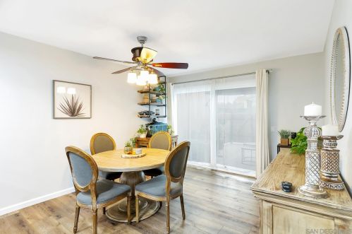 5364 Caminito Velasquez, San Diego CA  92124-1617 exterior