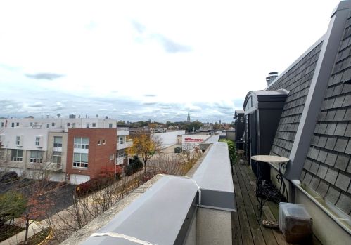 1709 George St, Chicago IL 60634-4701 exterior