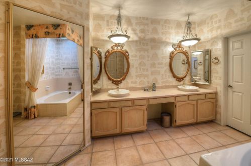 2780 Placita Rustica, Green Valley AZ 85622-4638 exterior