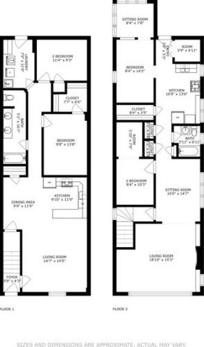 5028 Lawrence Ave, Chicago IL 60630-3400 exterior