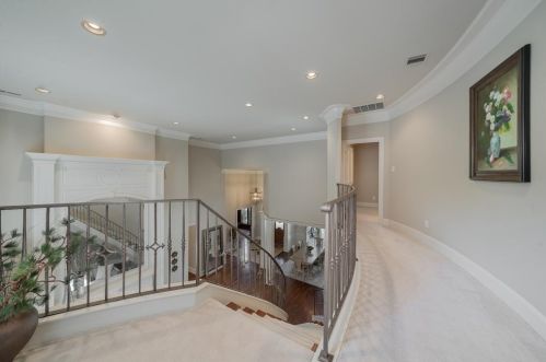 5085 Normandy Dr, Frisco TX 75034-7594 exterior