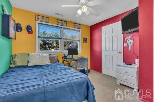 3 Throckmorton Ct, Old Bridge NJ 08857 exterior