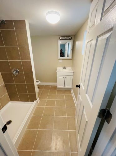 3040 55 St, Chicago IL 60632-4738 exterior