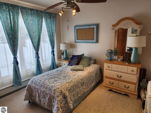 740 Witbeck Dr, Clare MI 48617-9721 exterior