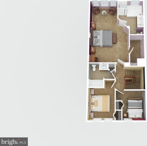 711 Grant Dr, Hanover PA  17331-2079 exterior