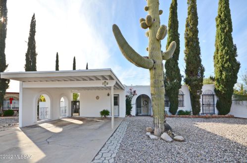 9101 28th St, Tucson, AZ 85710-7408