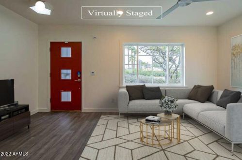 2801 10th St, Phoenix, AZ 85006-1022