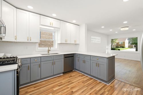 2608 12 Ave, Broadview IL 60153-1405 exterior